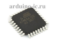 Mega48PA-AU SMD